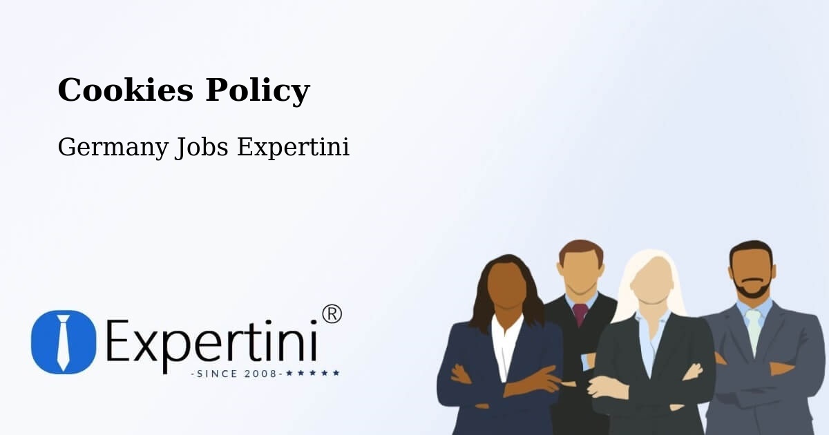Cookie Policy – Hof - Germany Jobs Expertini